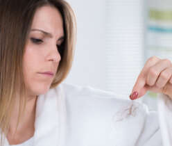 Useful tips to prevent thinning of hair and hair loss