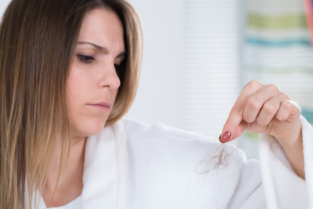 Useful tips to prevent thinning of hair and hair loss