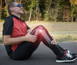 Knee Pain Relief for Men