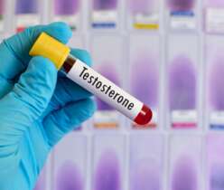 The myth of too much testosterone