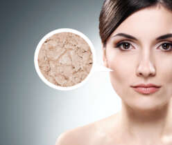 The Dry Skin Diet
