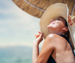 Dos and Don'ts of Proper Care from Sun
