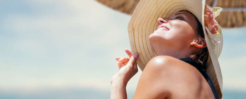 Dos and Don'ts of Proper Care from Sun