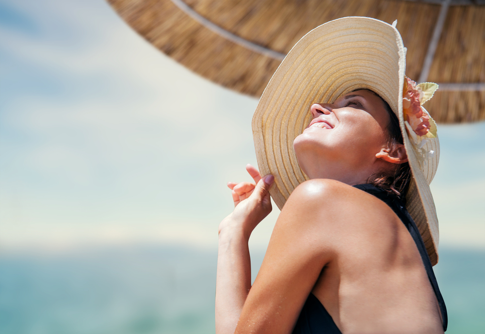 Dos and Don'ts of Proper Care from Sun