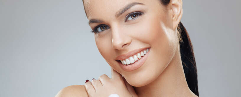 How to Find the Right Skin Moisturizer