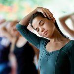 Yoga for Thyroid