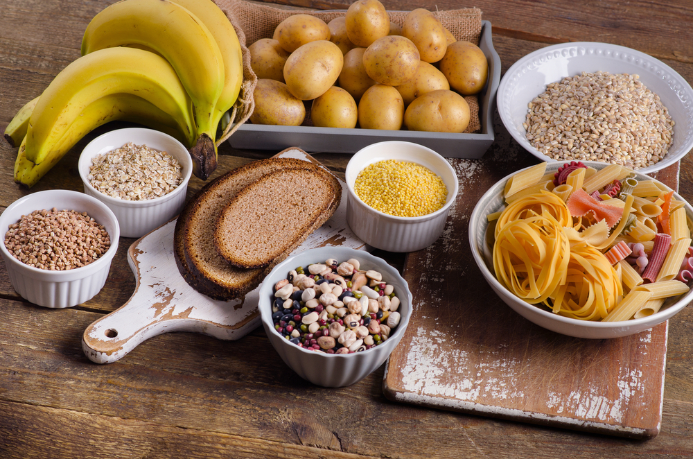 Are Carbohydrates good or bad?