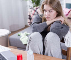 Postpartum Depression