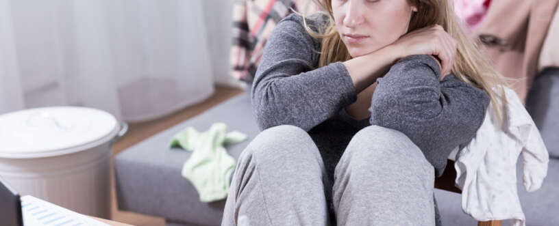 Postpartum Depression