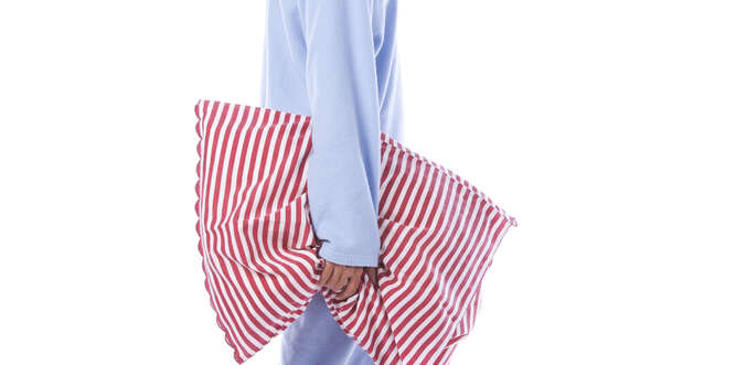 sleepwalking treatments