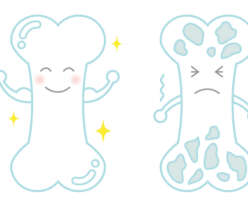 improve bone density
