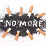 The most effective way to quit smoking