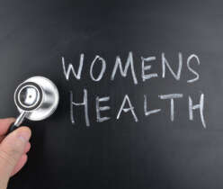 Health Supplements for Women