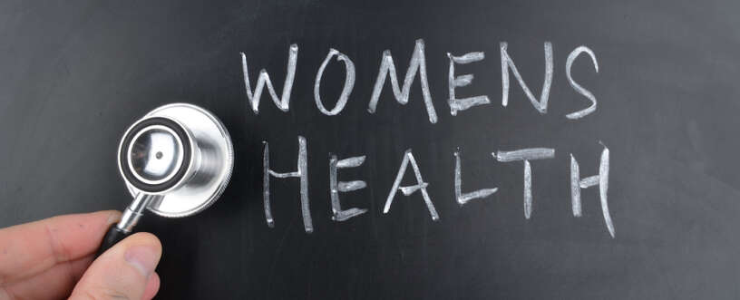 Health Supplements for Women