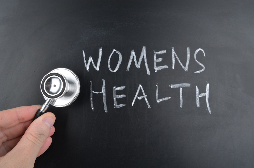 Health Supplements for Women