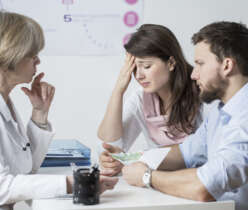 infertility in men and women