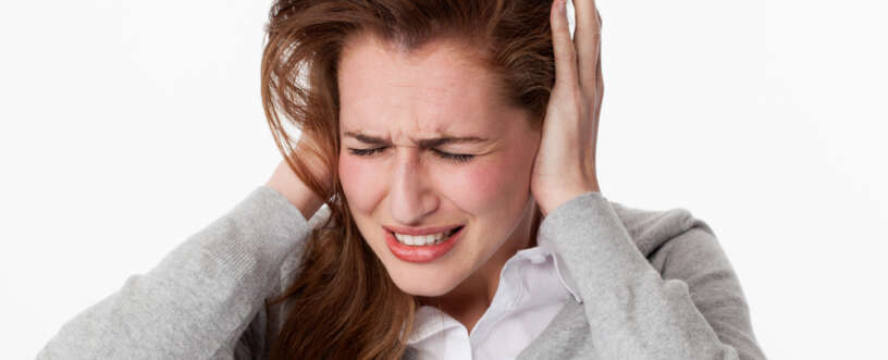 cure for migraine