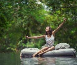 Natural Sleep Remedies for Better Sleep