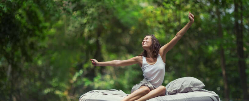Natural Sleep Remedies for Better Sleep