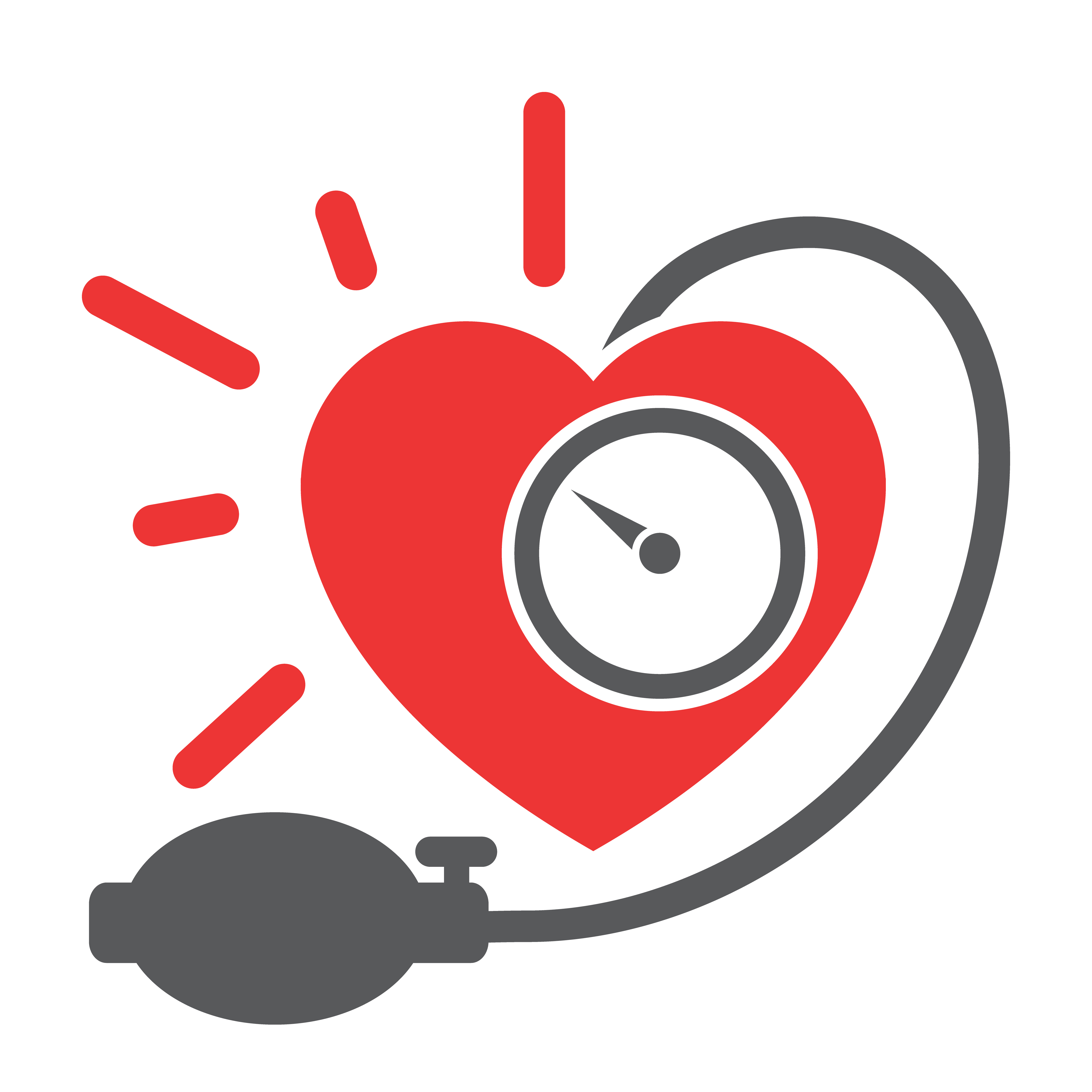 The cause of high blood pressure and tips to lower it