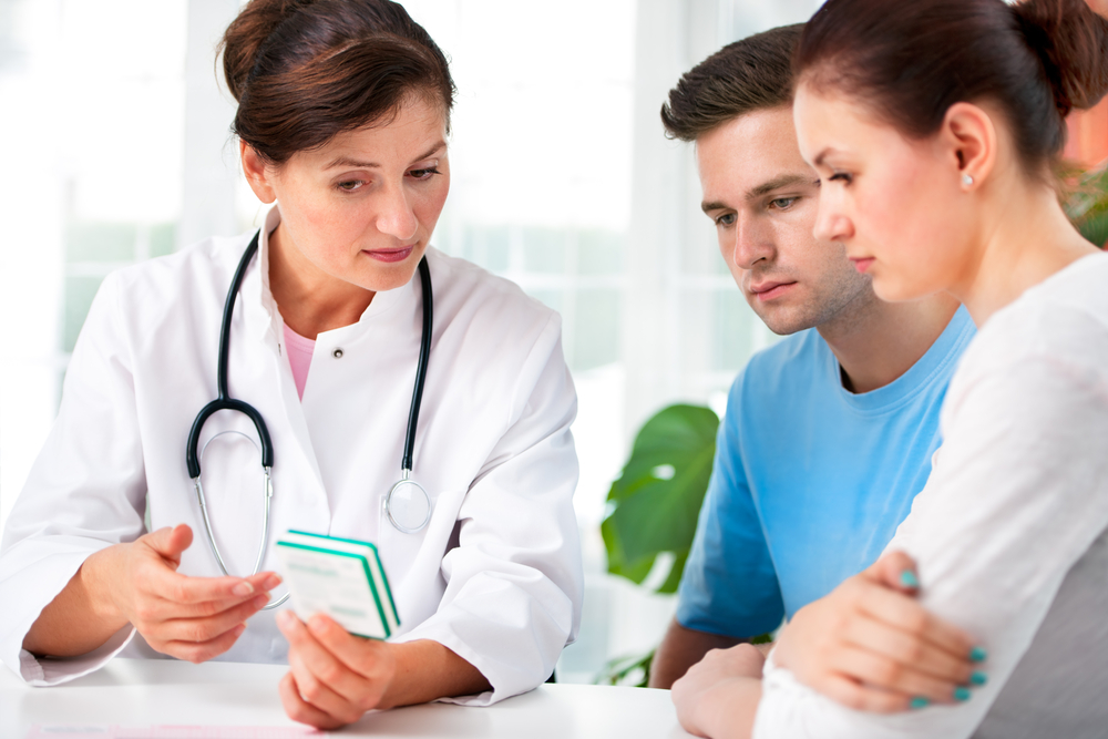 Best infertility treatment options to choose