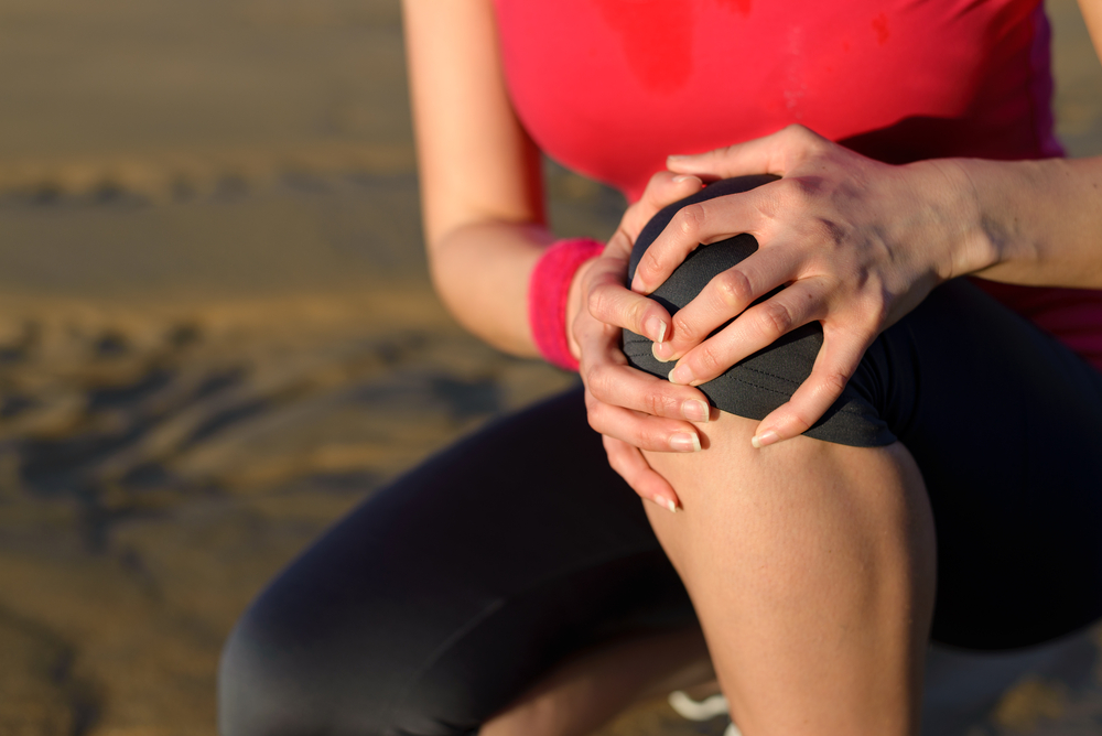 Tips to keep your joints healthy every day