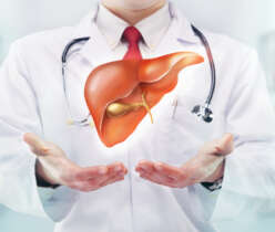 How to keep your liver healthy