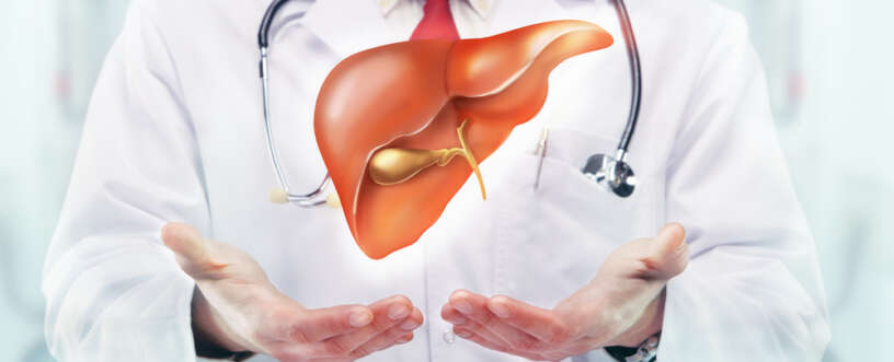 How to keep your liver healthy