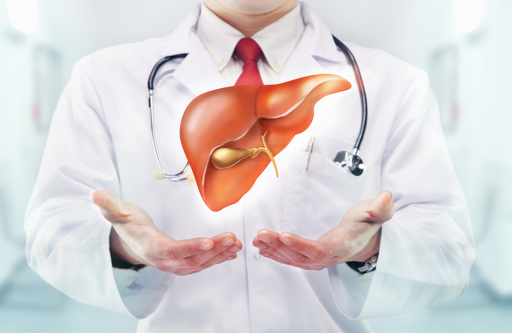 How to keep your liver healthy