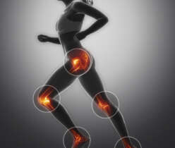 Tips to keep your joints healthy every day