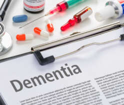 Ways to prevent getting Alzheimer's and Dementia