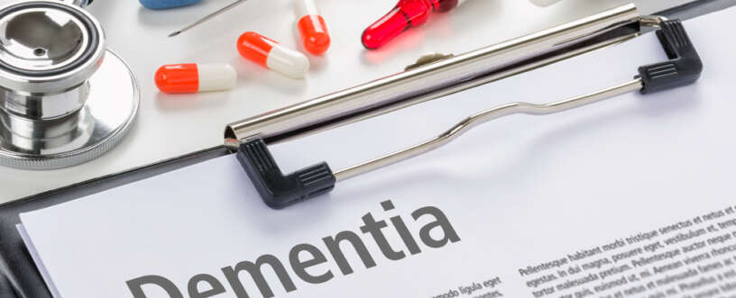 Ways to prevent getting Alzheimer's and Dementia