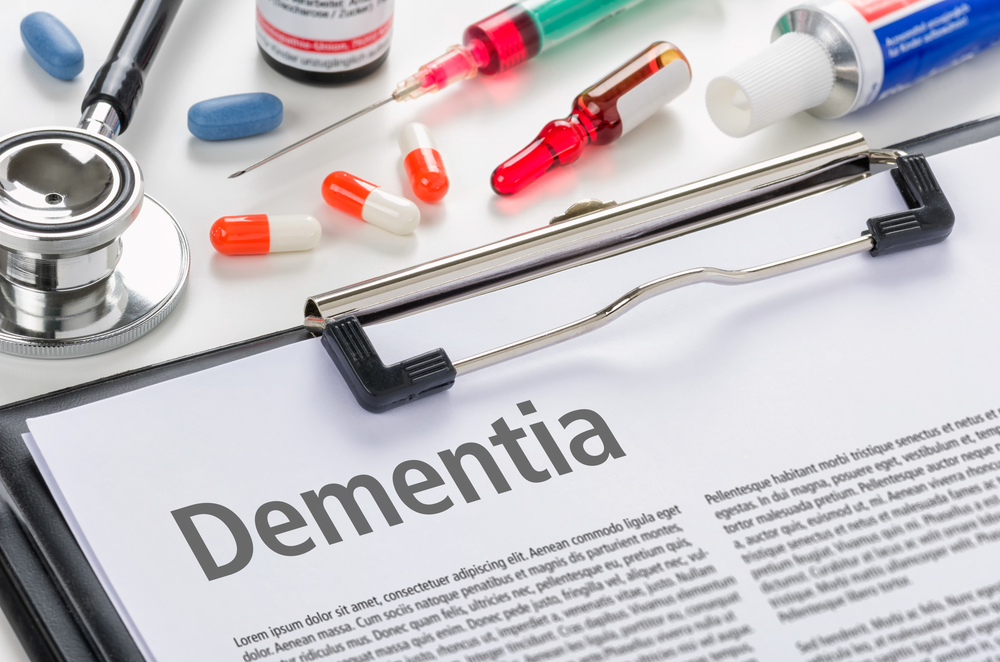 Ways to prevent getting Alzheimer's and Dementia