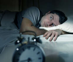 New drug to treat sleep disorders