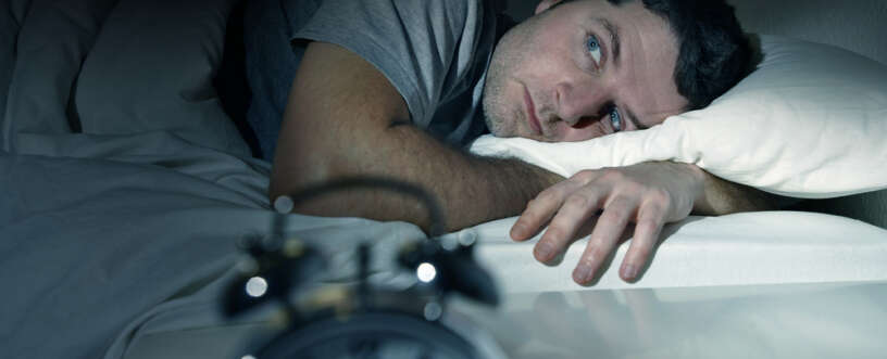 New drug to treat sleep disorders