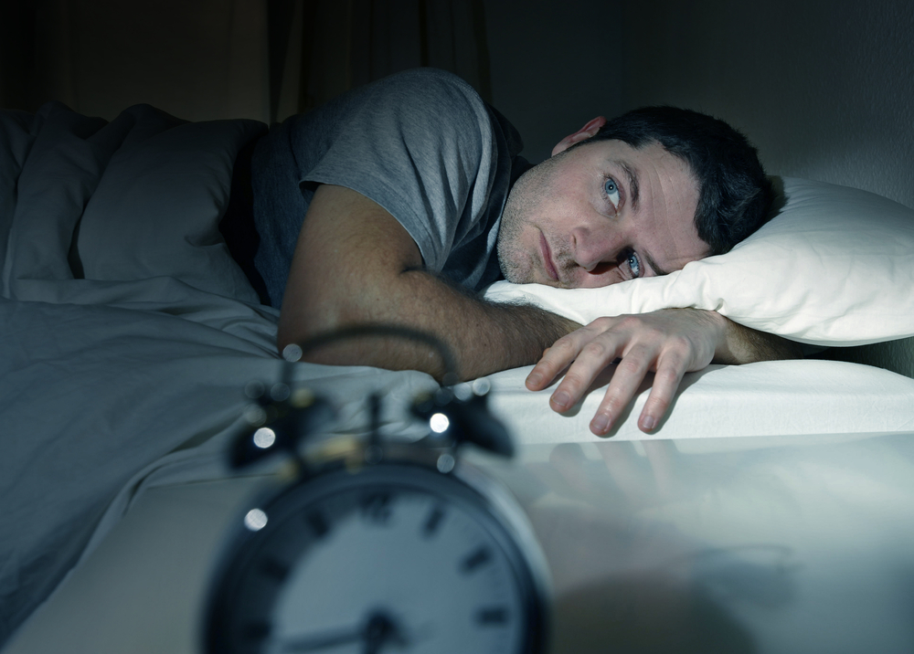 New drug to treat sleep disorders