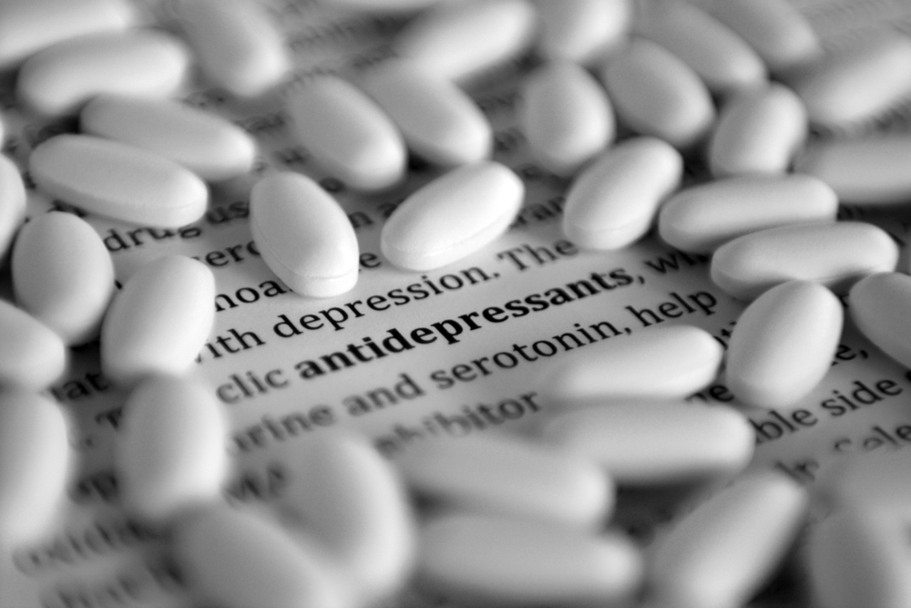 How to identify and treat depression at an early stage