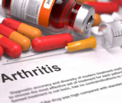 Best remedies for Arthritis & Joint Pain