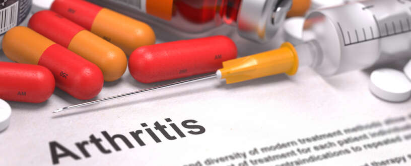 Best remedies for Arthritis & Joint Pain