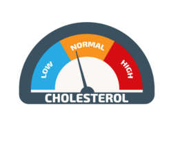 Tips to Keep Your Cholesterol In Control