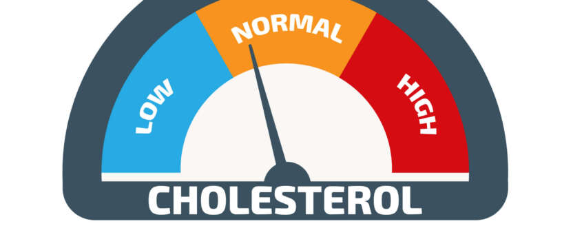 Tips to Keep Your Cholesterol In Control