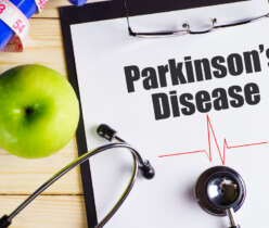 Parkinson's: A life-threatening disease