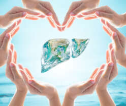 How to clean and improve functionality of liver in simple steps