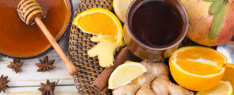 Best Remedies for Cold and flu
