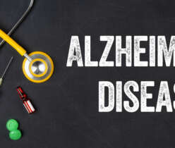 Find out early signs of Alzheimer's disease