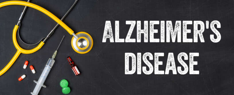 Find out early signs of Alzheimer's disease