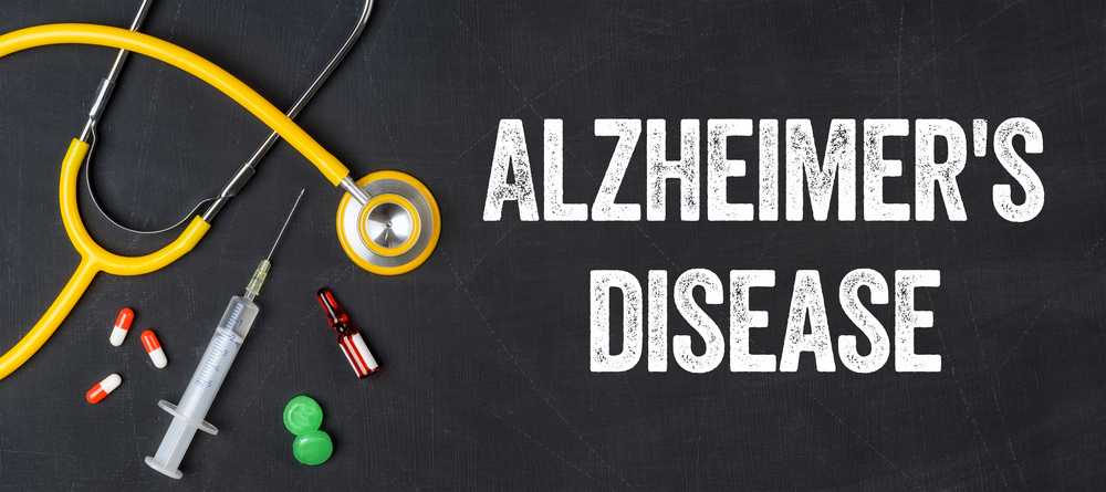 Find out early signs of Alzheimer's disease