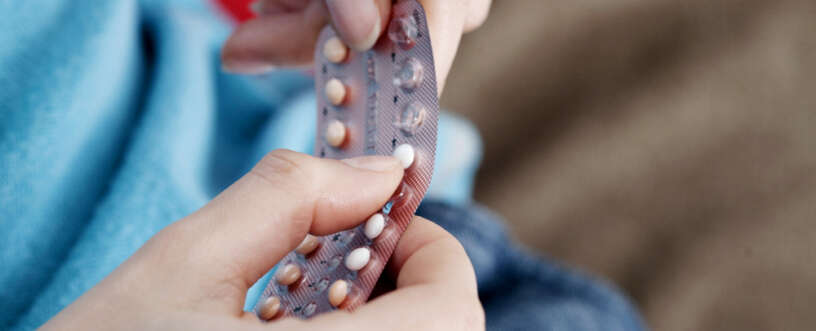 A complete guide for Birth Control Pills