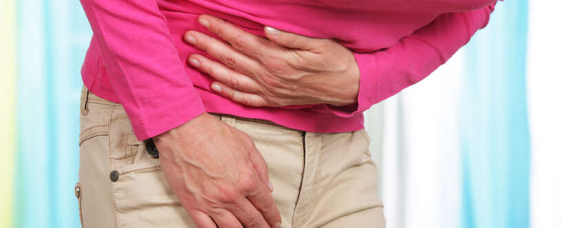 Things to consider when Severe Constipation is causing problem
