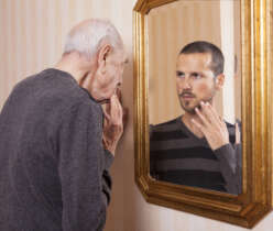 Man's Guide to Look & Feel Younger